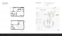 Unit 621 Cedar Side Cir NE # 107C floor plan